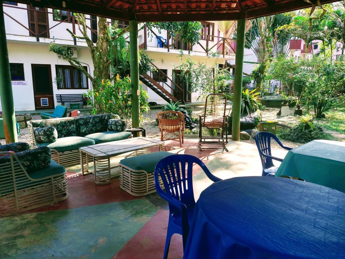Lindas Suites A Uma Quadra Da Praia E Centro Ubatuba Exterior foto