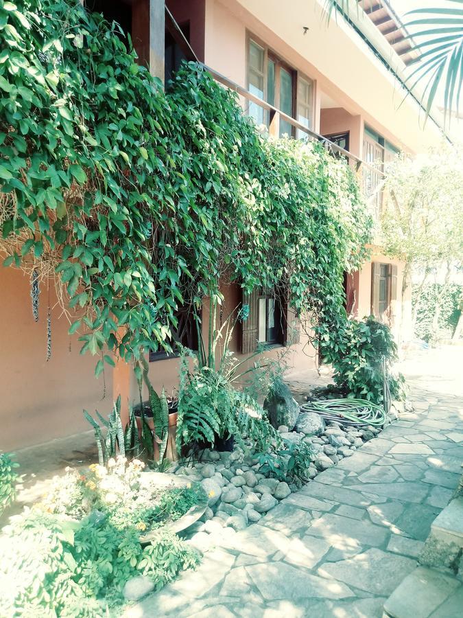 Lindas Suites A Uma Quadra Da Praia E Centro Ubatuba Exterior foto