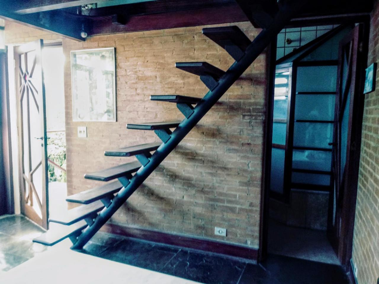 Lindas Suites A Uma Quadra Da Praia E Centro Ubatuba Exterior foto