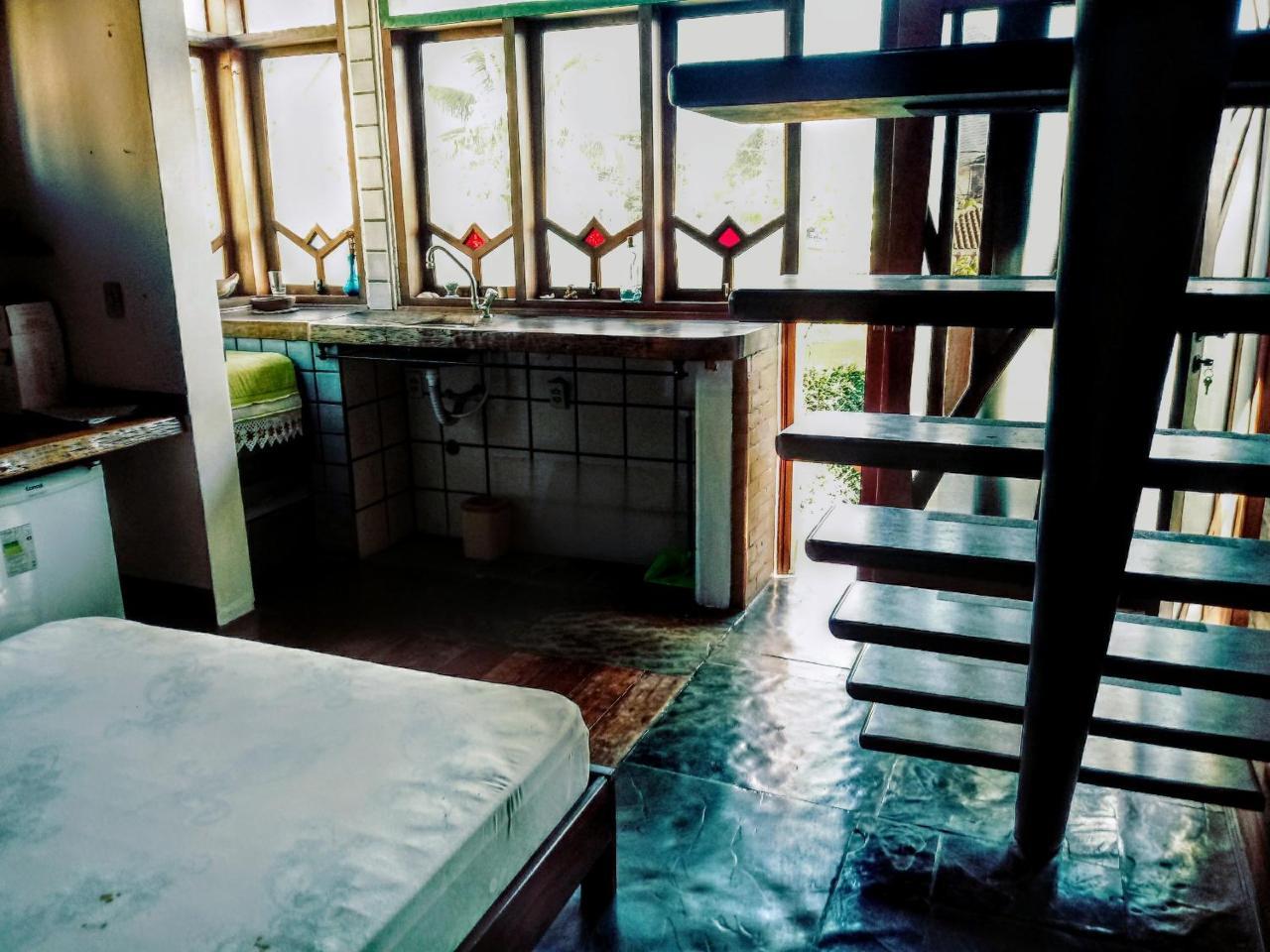 Lindas Suites A Uma Quadra Da Praia E Centro Ubatuba Exterior foto