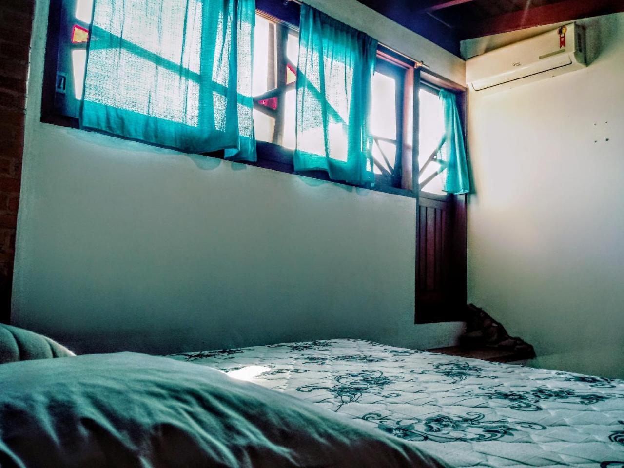 Lindas Suites A Uma Quadra Da Praia E Centro Ubatuba Exterior foto