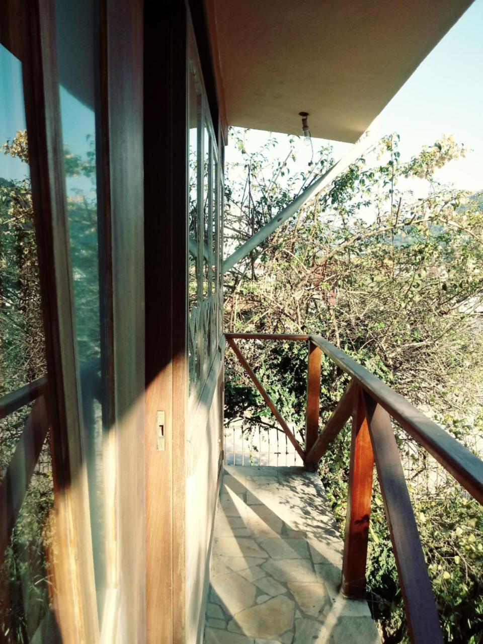 Lindas Suites A Uma Quadra Da Praia E Centro Ubatuba Exterior foto