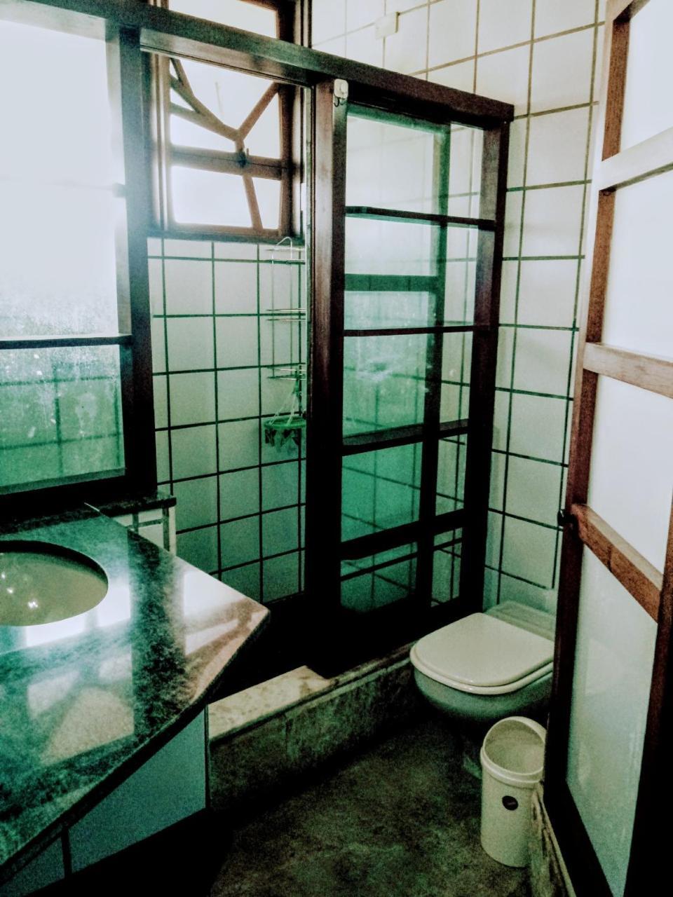Lindas Suites A Uma Quadra Da Praia E Centro Ubatuba Exterior foto