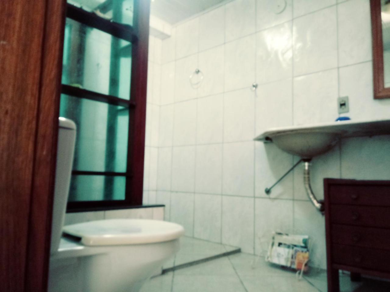 Lindas Suites A Uma Quadra Da Praia E Centro Ubatuba Exterior foto