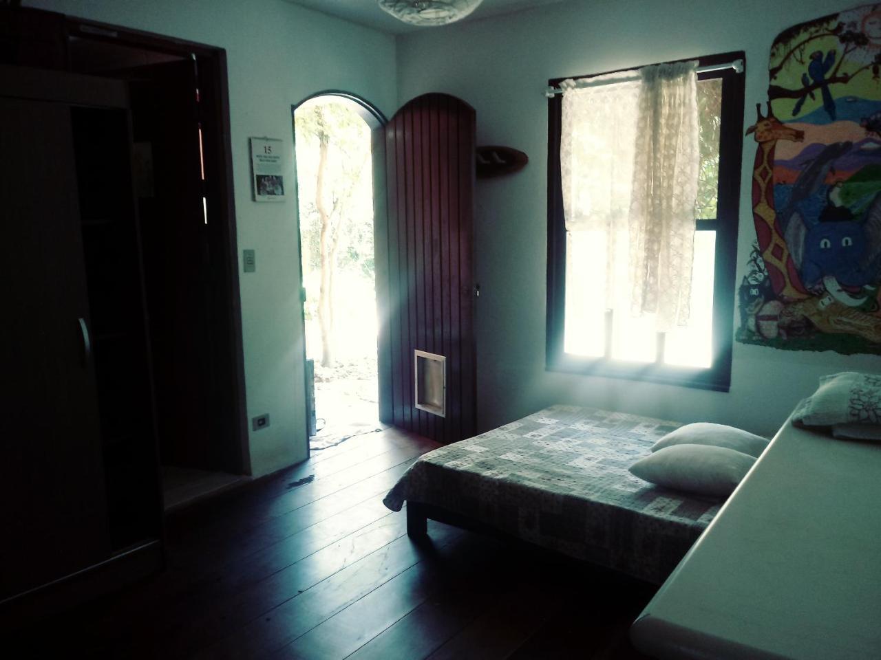 Lindas Suites A Uma Quadra Da Praia E Centro Ubatuba Exterior foto
