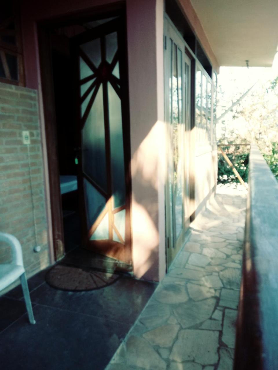 Lindas Suites A Uma Quadra Da Praia E Centro Ubatuba Exterior foto