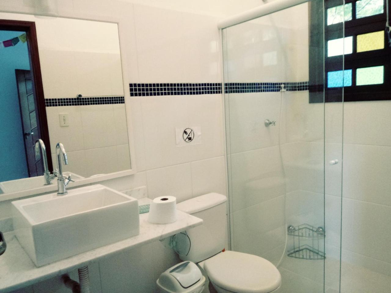 Lindas Suites A Uma Quadra Da Praia E Centro Ubatuba Exterior foto